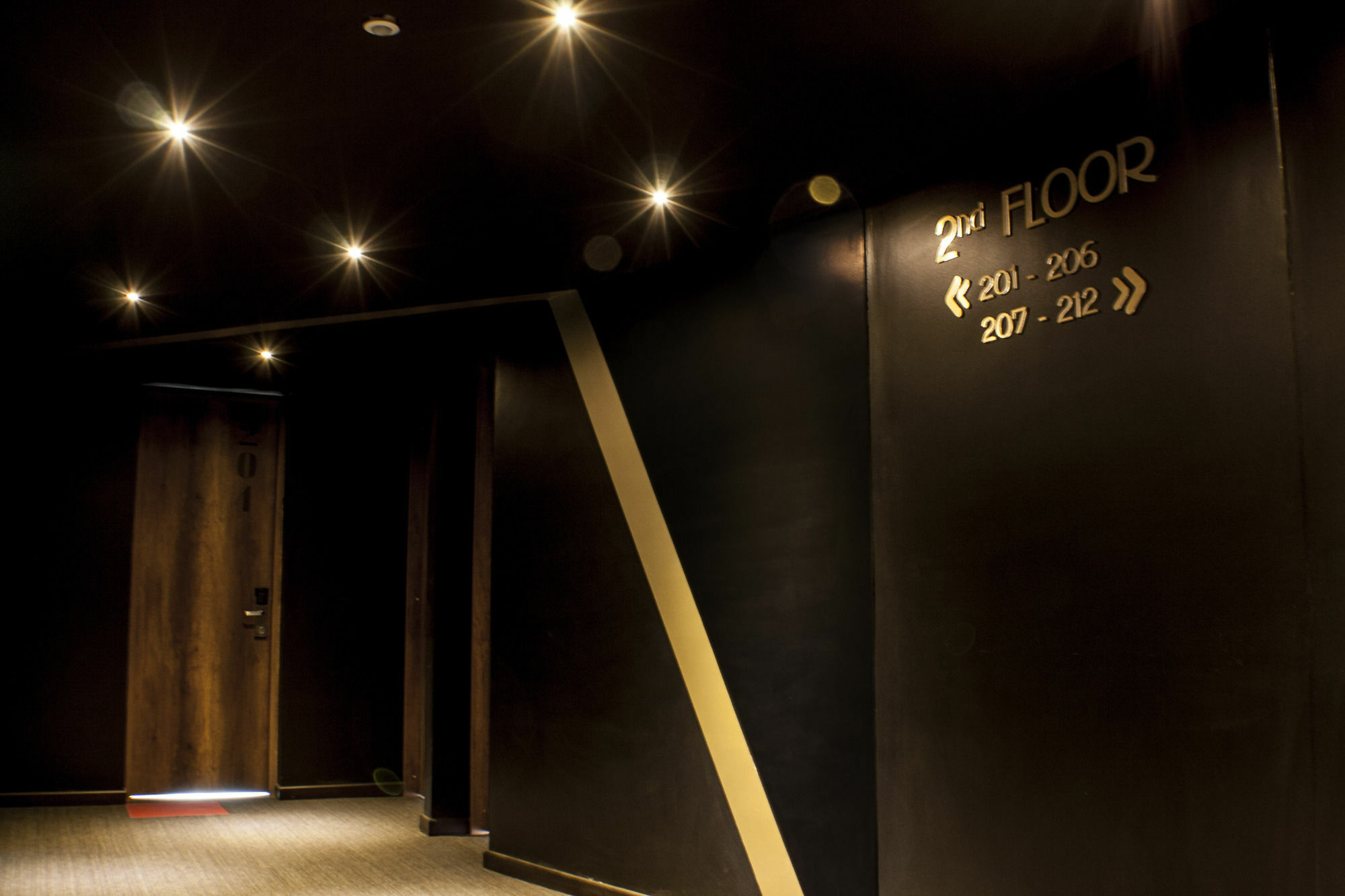 Hotel Black Usaquen Bogotá Exterior foto